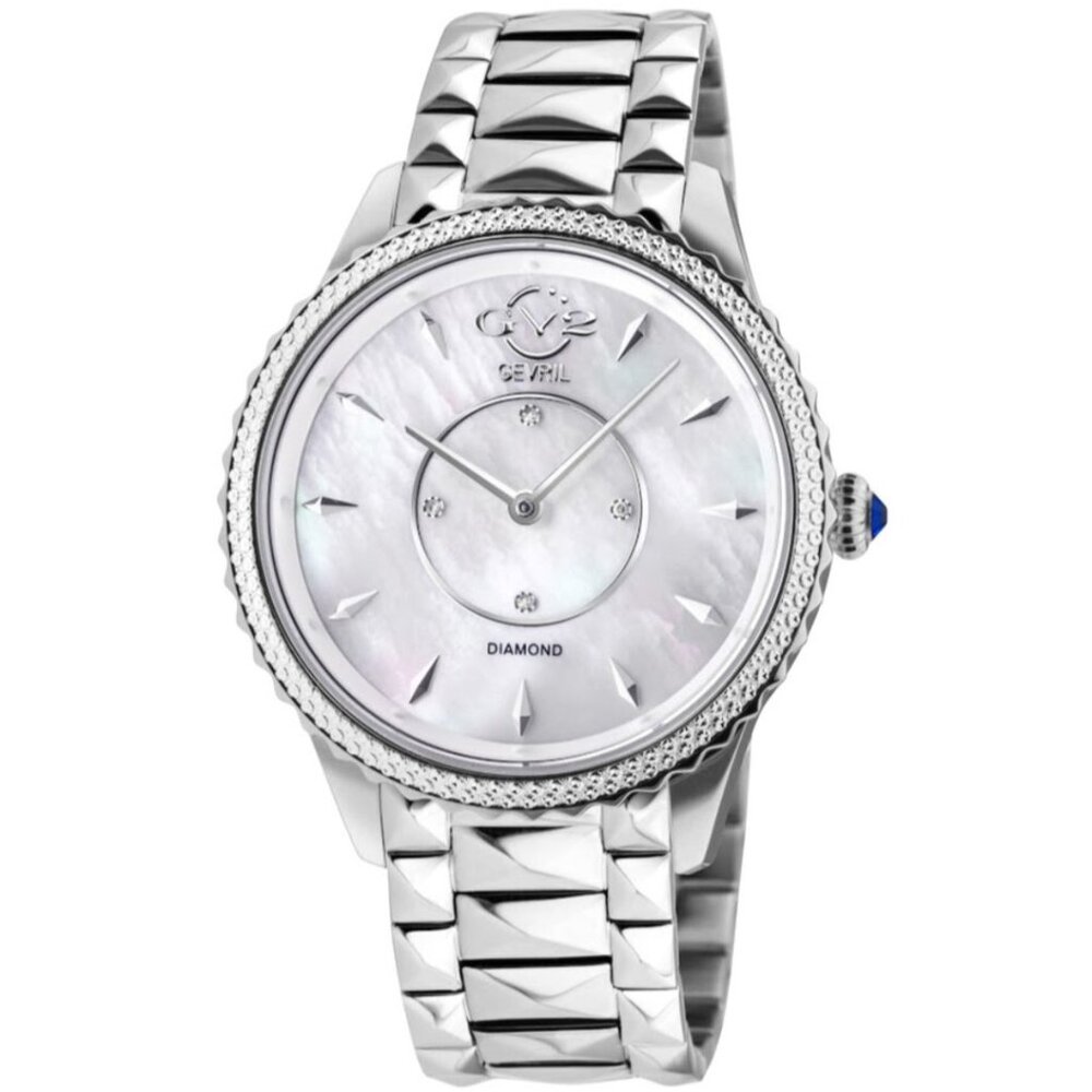 Gevril GV2 Siena Watch